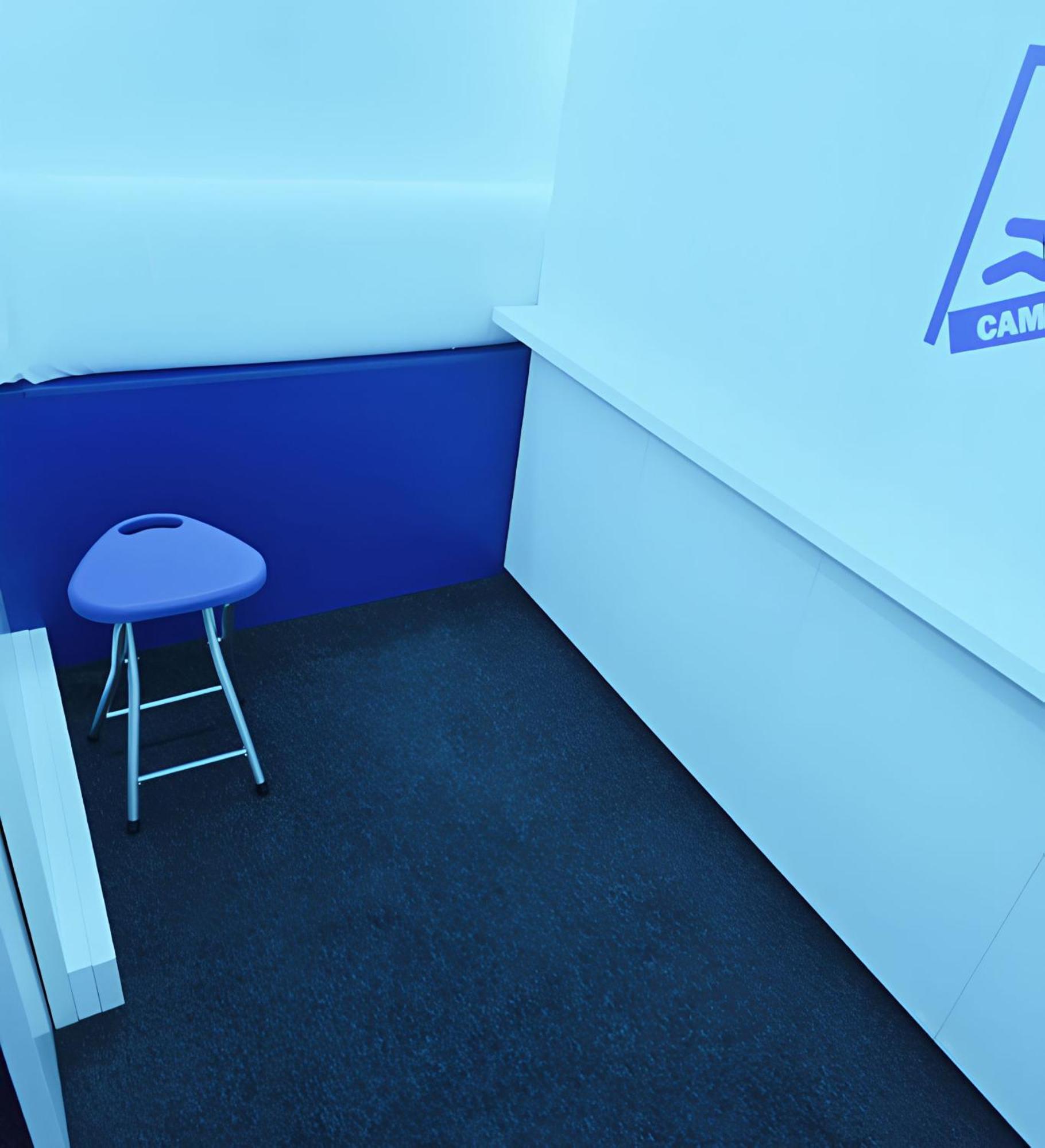 Modular Rooms Madrid Kültér fotó